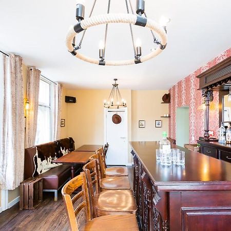 Apartament Honeypot House Newcastle upon Tyne Zewnętrze zdjęcie