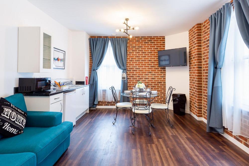 Apartament Honeypot House Newcastle upon Tyne Pokój zdjęcie