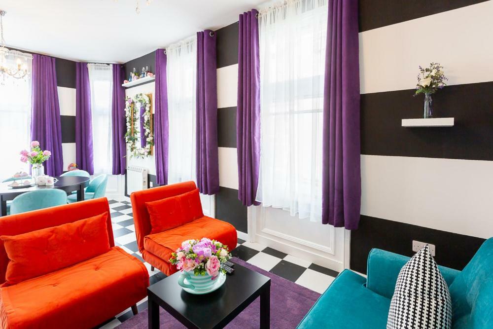 Apartament Honeypot House Newcastle upon Tyne Zewnętrze zdjęcie