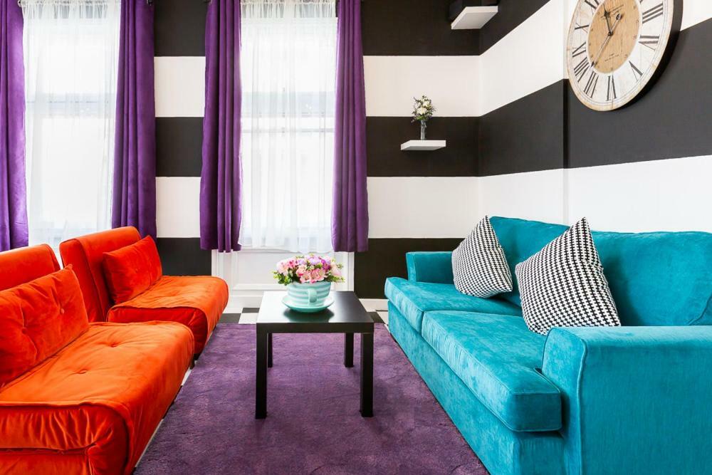 Apartament Honeypot House Newcastle upon Tyne Zewnętrze zdjęcie