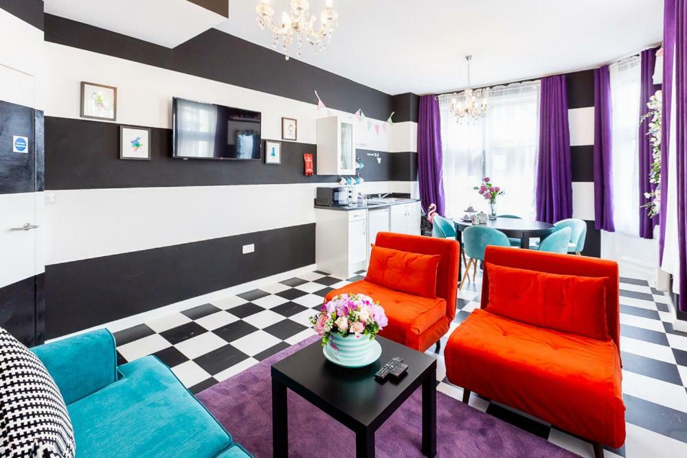Apartament Honeypot House Newcastle upon Tyne Zewnętrze zdjęcie