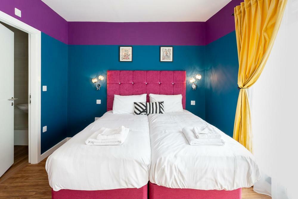 Apartament Honeypot House Newcastle upon Tyne Zewnętrze zdjęcie