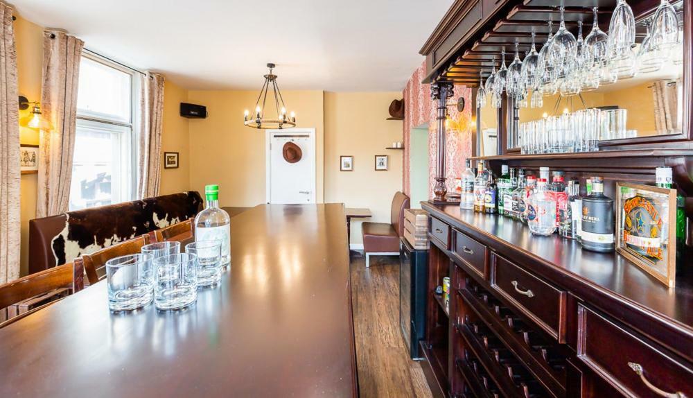 Apartament Honeypot House Newcastle upon Tyne Zewnętrze zdjęcie