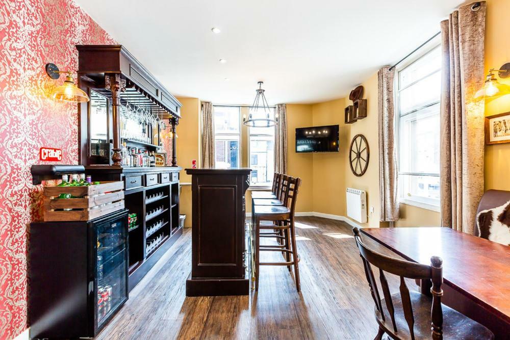 Apartament Honeypot House Newcastle upon Tyne Zewnętrze zdjęcie