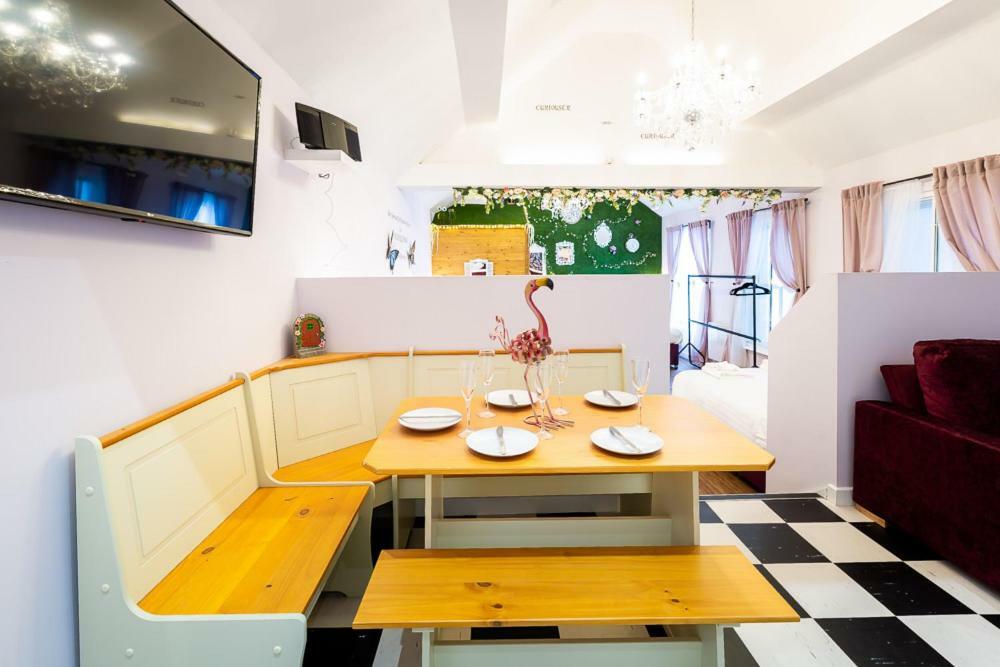 Apartament Honeypot House Newcastle upon Tyne Zewnętrze zdjęcie