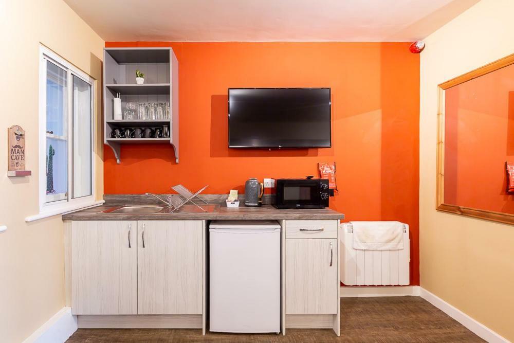 Apartament Honeypot House Newcastle upon Tyne Zewnętrze zdjęcie