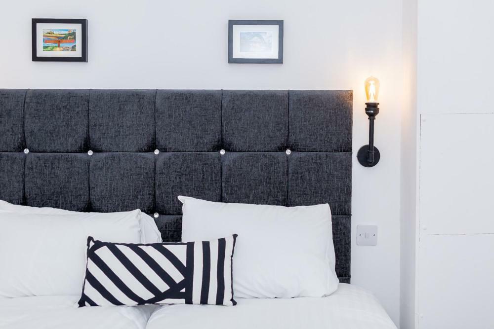 Apartament Honeypot House Newcastle upon Tyne Zewnętrze zdjęcie