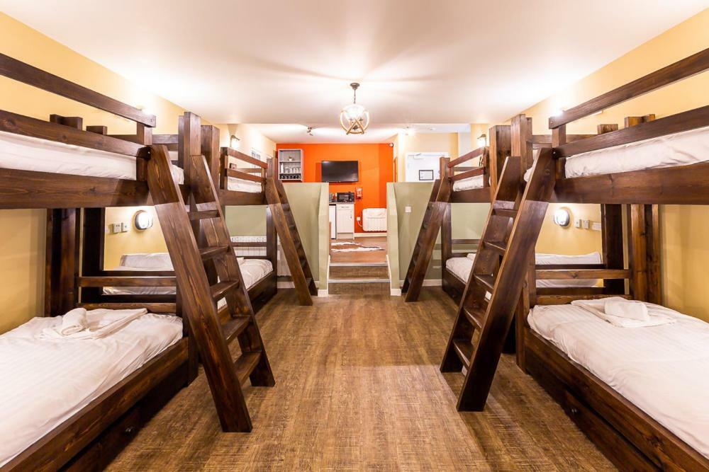 Apartament Honeypot House Newcastle upon Tyne Zewnętrze zdjęcie