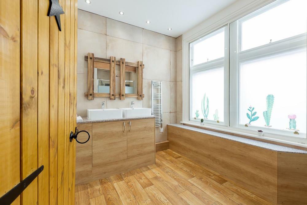 Apartament Honeypot House Newcastle upon Tyne Zewnętrze zdjęcie