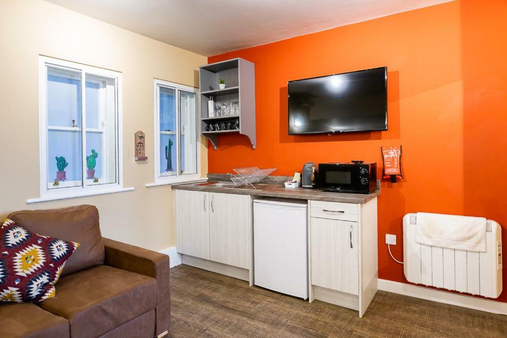 Apartament Honeypot House Newcastle upon Tyne Zewnętrze zdjęcie