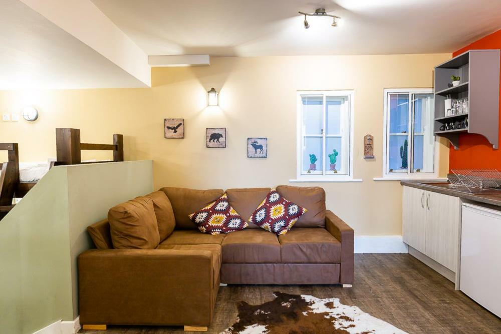 Apartament Honeypot House Newcastle upon Tyne Zewnętrze zdjęcie